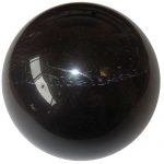 Satin-Crystals-Smoky-Quartz-Ball-2-Collectible-Handsome-Translucent-Black-Protective-Energy-Sphere-Magic-Mystery-Stone-C61-0-2