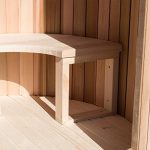 Sauna-1-Person-Suana-Room-Traditional-Handmade-Wooden-Sauna-Made-with-3KW-Harvia-Sauna-Electrical-Heater-and-Sauna-Stove-Rustic-Cedar-0-1