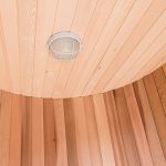 Sauna-1-Person-Suana-Room-Traditional-Handmade-Wooden-Sauna-Made-with-3KW-Harvia-Sauna-Electrical-Heater-and-Sauna-Stove-Rustic-Cedar-0-2