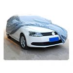 SaveStore-Car-Covers-Size-SMLXL-Waterproof-Full-Car-Cover-Sun-UV-Snow-Dust-Rain-Resistant-Protection-Gray-0-0