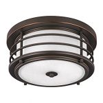 Seagull-7824452-71-Two-Light-Outdoor-Ceiling-Flush-Mount-0