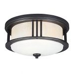 Seagull-7847902-71-Two-Light-Outdoor-Ceiling-Flush-Mount-0