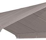 ShelterLogic-11072-10-x-20-Feet-Canopy-Replacement-Cover-Fits-2-Inch-Frame-0