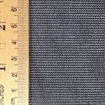 Skeeta-Mosquito-No-See-Um-Netting-Fabric-By-64-Wide-X-10-Yards-Black-0