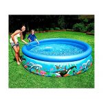 Skroutz-Pool-Filter-Pump-Set-10ft-X-30in-Ocean-Reef-Easy-Install-Outdoor-Garden-Yard-Summer-Relaxation-Fun-0-1
