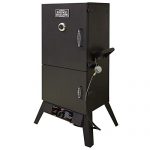 Smoke-Hollow-38-Inch-Vertical-Propane-Smoker-Weather-Resistant-Smoker-Cover-0-2