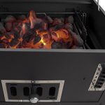 Smoke-Hollow-6500-4-in-1-Combination-3-Burner-Gas-Grill-with-Side-Burner-Charcoal-Grill-and-SmokerFirebox-0-1