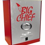 Smokehouse-Products-Big-Chief-Red-Powder-Coated-Front-Load-Smoker-0