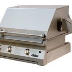 Solaire-30-Inch-InfraVection-Natural-Gas-Built-In-Grill-with-Rotisserie-Kit-Stainless-Steel-0-0