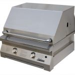 Solaire-30-Inch-Infrared-Propane-Built-In-Grill-Stainless-Steel-0-0