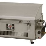 Solaire-SOL-IR17MWR-Marine-Grade-Portable-Infrared-Propane-Gas-Grill-with-Warming-Rack-Stainless-Steel-0-2