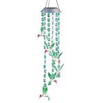 Solar-Powered-Hummingbird-Hanging-Decoration-0