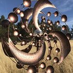 Solar-System-Style-Kinetic-Wind-Garden-Spinner-with-Solar-Powered-Light-0-2