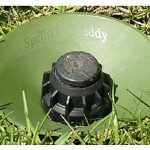 Sprinkler-Buddy-15-Pack-Cut-to-Fit-Sprinkler-Donuts-Sprinkler-Guards-Made-in-USA-0-0