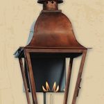 St-James-Lighting-Quebec-Copper-Lantern-Large-Size-0