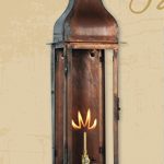 St-James-Lighting-Sarasota-Copper-Lantern-Medium-Size-0