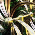 Stanwood-Wind-Sculpture-Kinetic-Copper-Wind-Sculpture-Dual-Spinner-Dancing-Willow-Leaves-0-0
