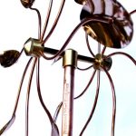 Stanwood-Wind-Sculpture-Kinetic-Copper-Wind-Sculpture-Dual-Spinner-Spinning-Ficus-Leaves-0-1