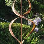 Stanwood-Wind-Sculpture-Kinetic-Dual-Helix-Spinner-One-Size-Copper-0-0