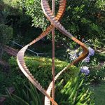 Stanwood-Wind-Sculpture-Kinetic-Dual-Helix-Spinner-One-Size-Copper-0-1