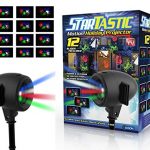 Startastic-Holiday-Laser-Lights-Christmas-Projector-Movie-Slide-12-Modes-As-Seen-on-TV-0-0