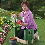 Step2-Garden-Kneeler-Seat-Durable-Plastic-Gardening-Stool-with-Kneeling-Cushion-Pad-Multicolor-0-2