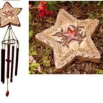 Stepping-Stone-and-Windchime-Set-Star-0