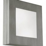 Stone-Lighting-WO800SSQ18-Quadro-Uno-Two-Light-18W-Square-Outdoor-Wall-Sconce-Stainless-Steel-Finish-0