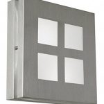 Stone-Lighting-WO801SSMB4-Quadro-Quattro-Two-Light-Square-Outdoor-Wall-Sconce-Stainless-Steel-Finish-0