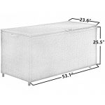Storage-Bin-Deck-Box-PE-Wicker-Outdoor-Patio-Cushion-Container-Garden-Furniture-0-1