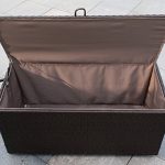 Storage-Bin-Deck-Box-PE-Wicker-Outdoor-Patio-Cushion-Container-Garden-Furniture-0-2