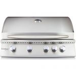 Summerset-Sizzler-32-inch-4-burner-Built-in-Natural-Gas-Grill-With-Rear-Infrared-Burner-Siz32-ng-0