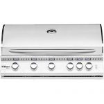 Summerset-Sizzler-Pro-40-inch-5-burner-Built-in-Natural-Gas-Grill-With-Rear-Infrared-Burner-Sizpro40-ng-0