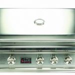 Summerset-TR-32-Lighted-Built-in-Gas-Grill-0-0