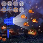 SunBox-Animated-Projector-Lights-Waterproof-IP65Wireless-Remote-Control-Movie-Show-Animation-Effect-Auto-Timer-SpeedFlash-AdjustmentGarden-Lamp-Lighting-for-Christmas-Halloween-Holiday-Party-0-1