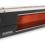 Sunpak-S34S-TSR-Hanging-Patio-Heater-Stainless-Steel-Natural-Gas-NG-Black-Front-Fascia-Kit-Plus-Free-Sunpak-eGuide-0