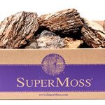 Super-Moss-23255-Decorative-Bark-Natural-5lbs-4950-cu-In-0