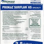 Surflan-AS-25-gallon-Selective-Preemergence-Specialty-Herbicide-Oryzalin-404-0