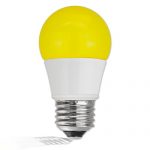 TCP-5W-Equivalent-LED-Yellow-Bug-Light-Bulbs-Non-Dimmable-0