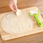 Tebatu-Cookie-Round-Rolling-Biscuit-Cutting-Pastry-Blade-Dough-Circle-Cutter-Baking-Kit-0-2