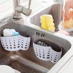 Tebatu-Sink-Caddy-Double-Layer-Sponge-Holders-For-Bathroom-Kitchen-Organization-Baskets-0-1