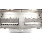 Tec-Sterling-Patio-Fr-44-inch-Built-in-Infrared-Natural-Gas-Grill-W-Red-Knobs-0-0