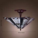 Tiffany-Style-Inverted-Pyramid-shaped-Stained-Glass-Pendant-Light-with-2-Lights-0-0
