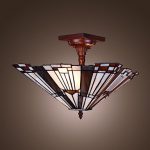 Tiffany-Style-Inverted-Pyramid-shaped-Stained-Glass-Pendant-Light-with-2-Lights-0