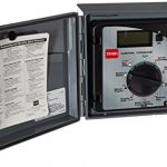 Toro-CC-P15-Custom-Command-15-Station-Commercial-Lawn-Irrigation-Controller-with-Plastic-Cabinet-0-0