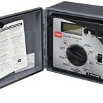 Toro-CC-P9-Custom-Command-9-Station-Commercial-Lawn-Irrigation-Controller-with-Plastic-Cabinet-0