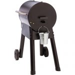 Traeger-TFB29PLB-Grills-Bronson-20-Wood-Pellet-Grill-and-Smoker-Grill-Smoke-Bake-Roast-Braise-and-BBQ-Black-0-0