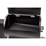 Traeger-TFB29PLB-Grills-Bronson-20-Wood-Pellet-Grill-and-Smoker-Grill-Smoke-Bake-Roast-Braise-and-BBQ-Black-0-2