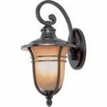 Trans-Globe-Lighting-5708-ROB-Outdoor-Reece-25-Wall-Lantern-Rubbed-Oil-Bronze-0