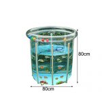 Transparent-painting-baby-swimming-poolbarrel-0-0